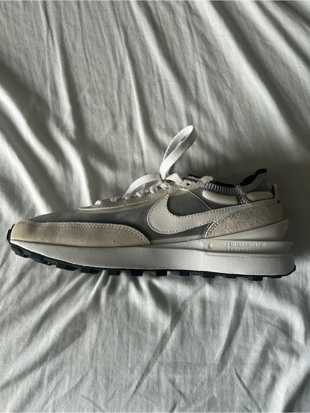 Nike Men's Waffle One